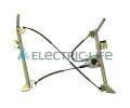 Zvedac zazen oken ELECTRIC LIFE ‐ ELF ZR RN721 R