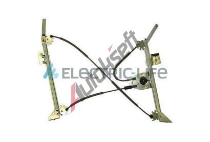 ELECTRIC LIFE Zvedac zazen oken ELF ZR RN721 R, ZR RN721 R