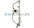 Zvedac zazen oken ELECTRIC LIFE ‐ ELF ZR RN723 L