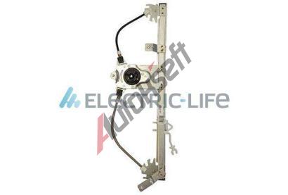 ELECTRIC LIFE Zvedac zazen oken ELF ZR RN723 L, ZR RN723 L