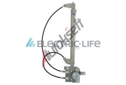 ELECTRIC LIFE Zvedac zazen oken ELF ZR RN724 L, ZR RN724 L