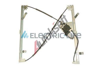 ELECTRIC LIFE Zvedac zazen oken ELF ZR RN75 L, ZR RN75 L