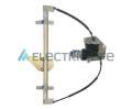 Zvedac zazen oken ELECTRIC LIFE ‐ ELF ZR RN78 R