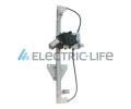 Zvedac zazen oken ELECTRIC LIFE ‐ ELF ZR RN79 L
