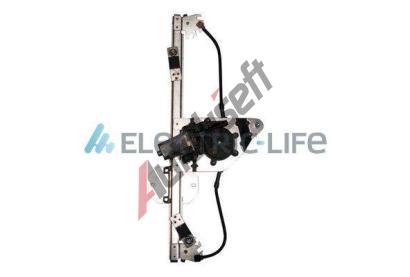 ELECTRIC LIFE Zvedac zazen oken ELF ZR RN86 L, ZR RN86 L