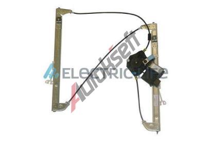 ELECTRIC LIFE Zvedací zařízení oken ELF ZR RNO57 R C, ZR RNO57 R C ELECTRIC LIFE Zvedací zařízení oken ELF ZR RNO57 R C, ZR RNO57 R C