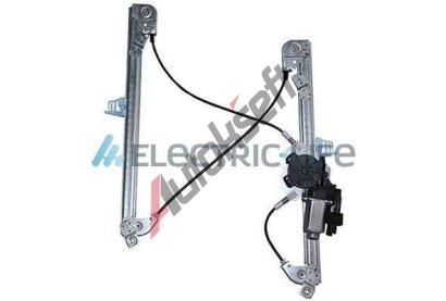 ELECTRIC LIFE Zvedac zazen oken ELF ZR RNO82 R C, ZR RNO82 R C