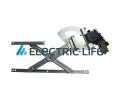 Zvedac zazen oken ELECTRIC LIFE ‐ ELF ZR RV19 L
