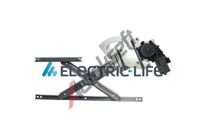 ELECTRIC LIFE Zvedac zazen oken ELF ZR RV19 L, ZR RV19 L