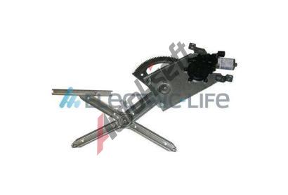 ELECTRIC LIFE Zvedac zazen oken ELF ZR SB13 L, ZR SB13 L