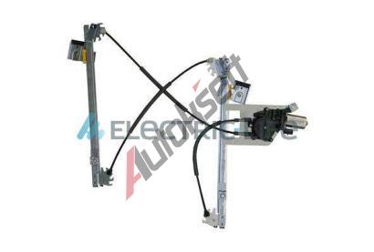 ELECTRIC LIFE Zvedac zazen oken ELF ZR SB16 L, ZR SB16 L