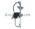 Zvedac zazen oken ELECTRIC LIFE ‐ ELF ZR SB17 R
