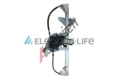 ELECTRIC LIFE Zvedac zazen oken ELF ZR SB17 R, ZR SB17 R