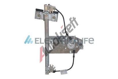 ELECTRIC LIFE Zvedac zazen oken ELF ZR SK702 R, ZR SK702 R