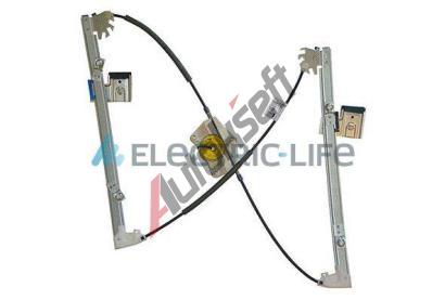 ELECTRIC LIFE Zvedac zazen oken ELF ZR SK703 R, ZR SK703 R