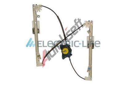 ELECTRIC LIFE Zvedac zazen oken ELF ZR SK707 L, ZR SK707 L