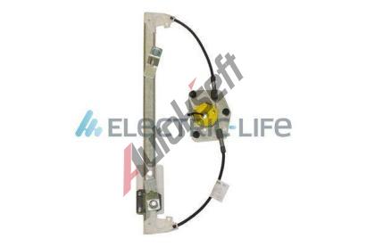 ELECTRIC LIFE Zvedac zazen oken ELF ZR SK708 L, ZR SK708 L
