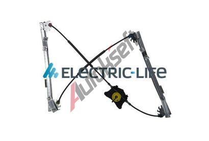 ELECTRIC LIFE Zvedac zazen oken ELF ZR SK721 R, ZR SK721 R