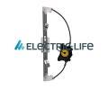 Zvedac zazen oken ELECTRIC LIFE ‐ ELF ZR SK722 L