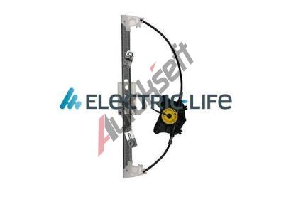 ELECTRIC LIFE Zvedac zazen oken ELF ZR SK722 L, ZR SK722 L
