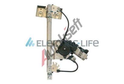 ELECTRIC LIFE Zvedac zazen oken ELF ZR ST15 R B, ZR ST15 R B