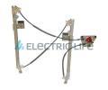 Zvedac zazen oken ELECTRIC LIFE ‐ ELF ZR ST705 L