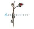 Zvedac zazen oken ELECTRIC LIFE ‐ ELF ZR ST706 R