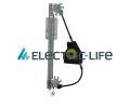 Zvedac zazen oken ELECTRIC LIFE ‐ ELF ZR ST713 L