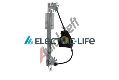 ELECTRIC LIFE Zvedac zazen oken ELF ZR ST713 L, ZR ST713 L