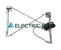 Zvedac zazen oken ELECTRIC LIFE ‐ ELF ZR STO24 R C