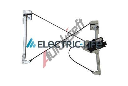 ELECTRIC LIFE Zvedac zazen oken ELF ZR STO24 R C, ZR STO24 R C