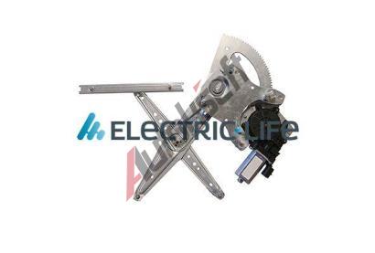 ELECTRIC LIFE Zvedac zazen oken ELF ZR SU22 L, ZR SU22 L