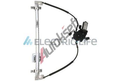 ELECTRIC LIFE Zvedací zařízení oken ELF ZR SZ02 L B, ZR SZ02 L B ELECTRIC LIFE Zvedací zařízení oken ELF ZR SZ02 L B, ZR SZ02 L B