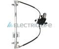 Zvedac zazen oken ELECTRIC LIFE ‐ ELF ZR SZ02 R B