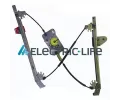 Zvedac� za��zen� oken&nbsp;ELECTRIC LIFE&nbsp;&dash;&nbsp;ELF ZR TS702 R