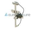 Zvedac zazen oken ELECTRIC LIFE ‐ ELF ZR TY103 L