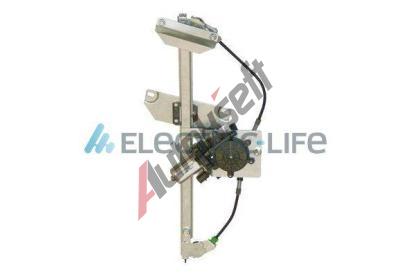 ELECTRIC LIFE Zvedac zazen oken ELF ZR TY103 L, ZR TY103 L