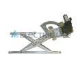 Zvedac zazen oken ELECTRIC LIFE ‐ ELF ZR TY110 L