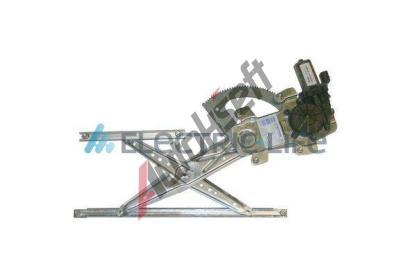 ELECTRIC LIFE Zvedac zazen oken ELF ZR TY110 R, ZR TY110 R