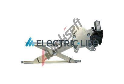 ELECTRIC LIFE Zvedac zazen oken ELF ZR TY113 R, ZR TY113 R