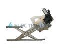 Zvedac zazen oken ELECTRIC LIFE ‐ ELF ZR TY116 L