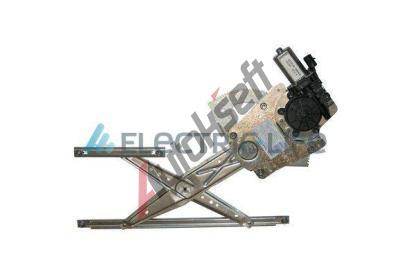 ELECTRIC LIFE Zvedac zazen oken ELF ZR TY116 R, ZR TY116 R