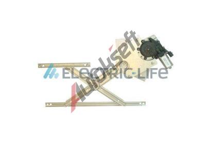 ELECTRIC LIFE Zvedac zazen oken ELF ZR TY135 L, ZR TY135 L