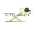 Zvedac zazen oken ELECTRIC LIFE ‐ ELF ZR TY135 R