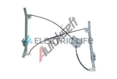ELECTRIC LIFE Zvedac zazen oken ELF ZR TY704 L, ZR TY704 L