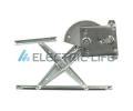 Zvedac zazen oken ELECTRIC LIFE ‐ ELF ZR TY709 R