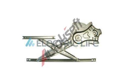 ELECTRIC LIFE Zvedac zazen oken ELF ZR TY712 L, ZR TY712 L
