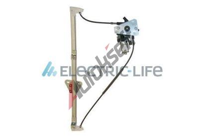 ELECTRIC LIFE Zvedac zazen oken ELF ZR VK23 R B, ZR VK23 R B