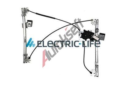 ELECTRIC LIFE Zvedac zazen oken ELF ZR VK38 L B, ZR VK38 L B