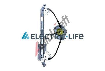 ELECTRIC LIFE Zvedac zazen oken ELF ZR VK706 R, ZR VK706 R